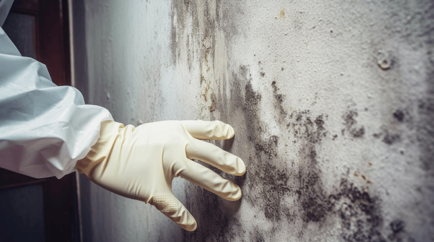 Mould Removal And Remediation
